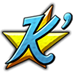 kawaks街机模拟器最新版2022 Logo